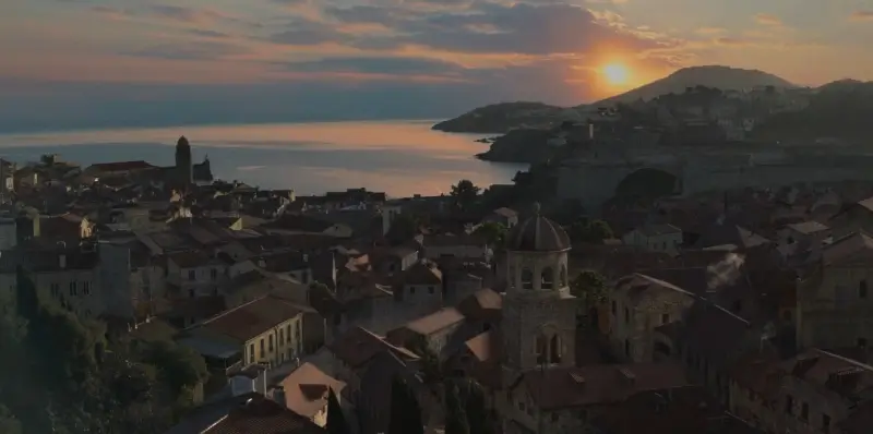 1 сезон 4 серия: «Король Узкого моря» (King of the Narrow Sea)