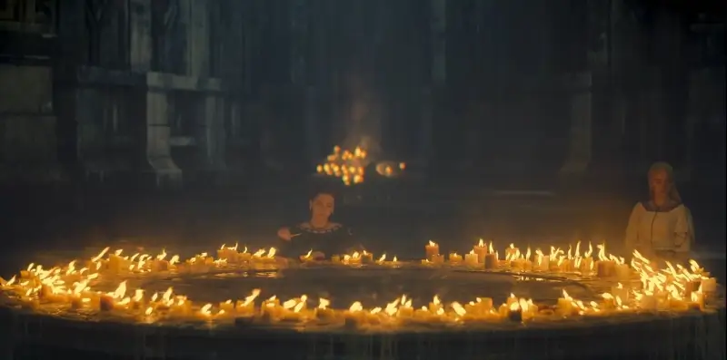 1 сезон 2 серия: «Порочный принц» (The Rogue Prince) 2022