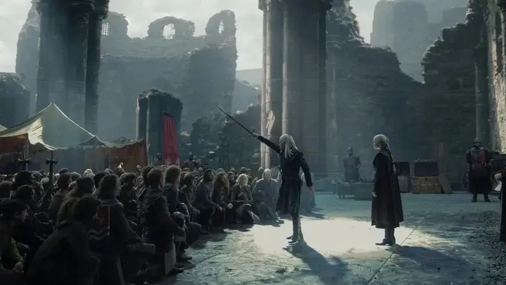 “Дом Дракона”: Третий сезон - долгожданный ураган или предвестник затишья?