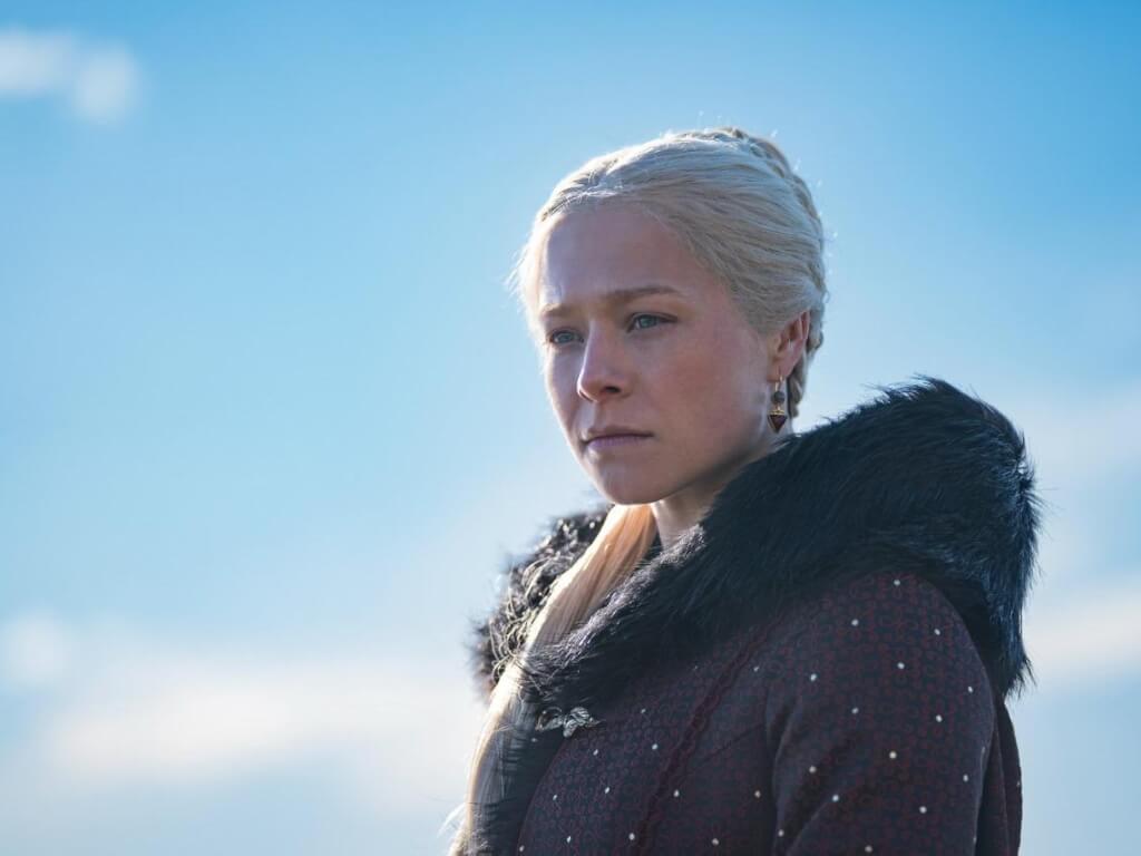 смотреть Новости сериала Дом Дракона